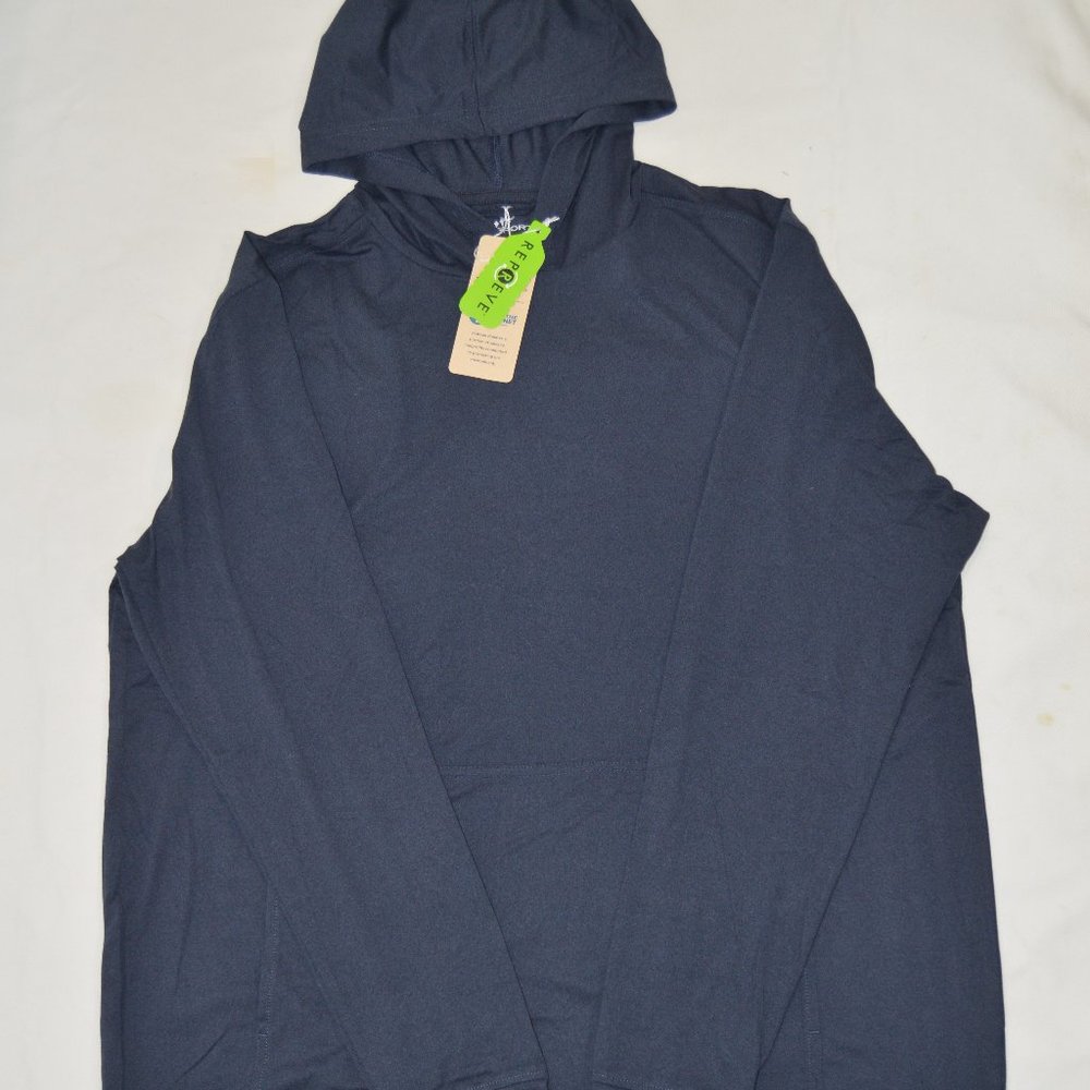Vansport Trek Hoodie (New)